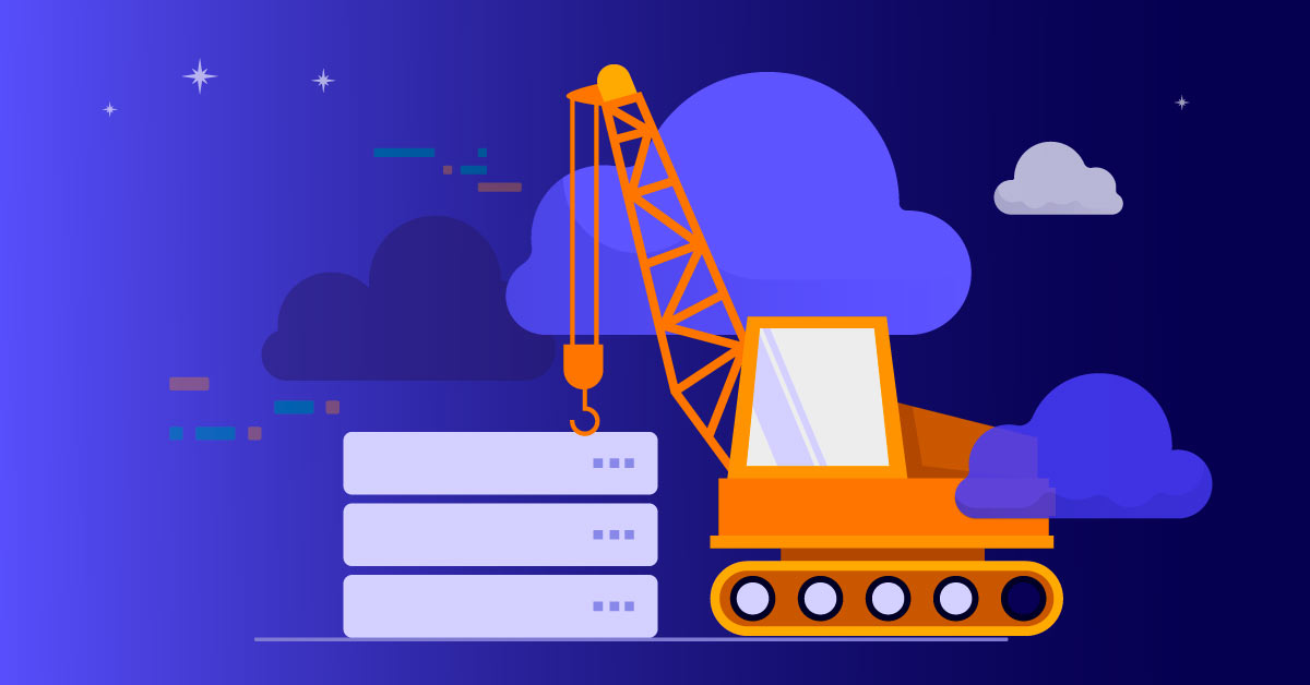 Remote Access Illustration